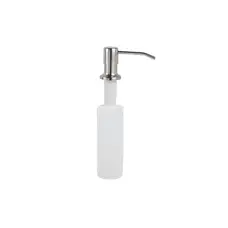 Дозатор вбудований для рідкого мила Platinum S02