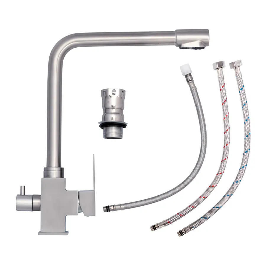 Смеситель под фильтр Platinum KT 0066