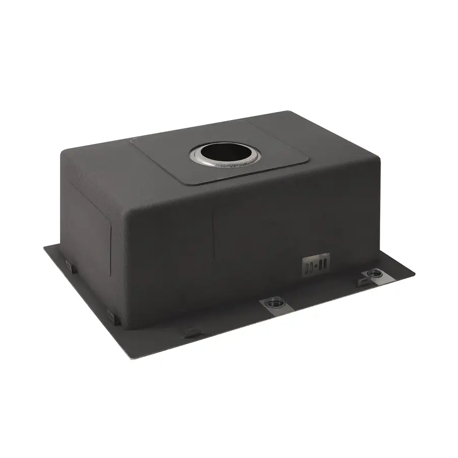 Кухонная мойка Platinum Handmade 580х430х220 (толщина 3,0/1,5 мм + дозатор в комплекте)