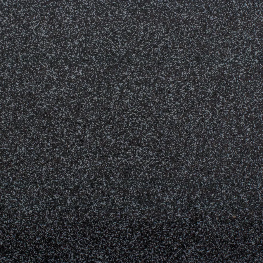 Гранітна мийка для кухні Platinum 5149 FIESTA матовий Карбон