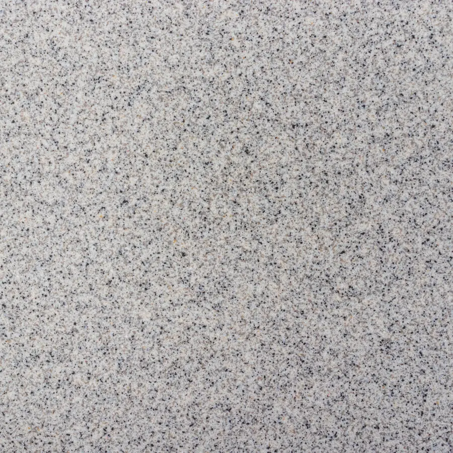 Гранітна мийка для кухні Platinum 8650 DIAMOND матова (сіра)