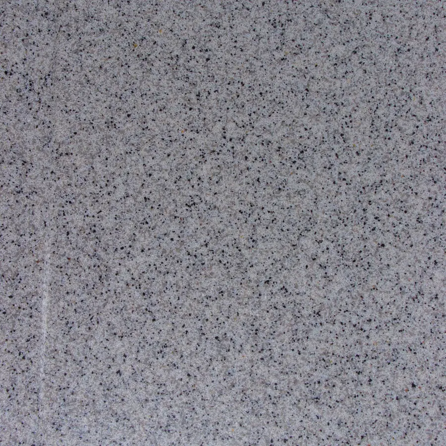 Гранітна мийка для кухні Platinum 7850 TROYA матова Сіра