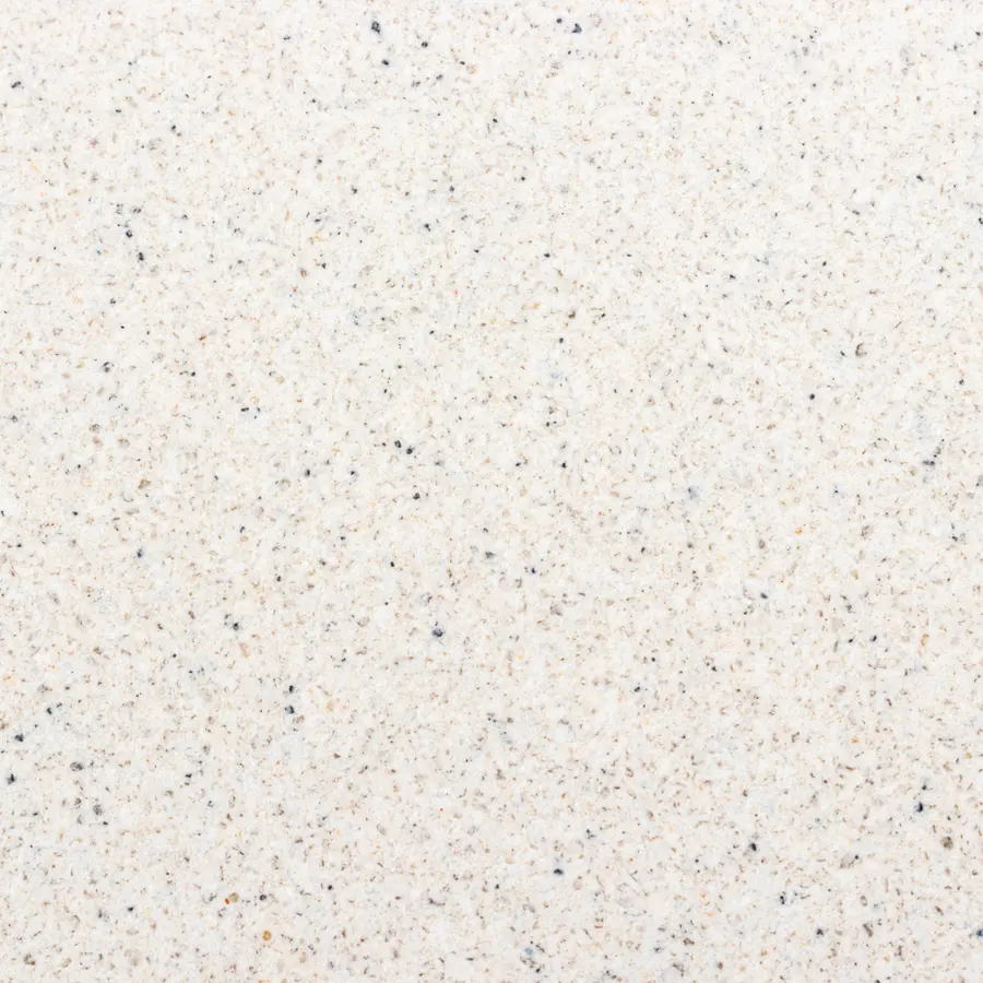 Гранітна мийка для кухні Platinum 7945 Paruana матова (біла в крапку)