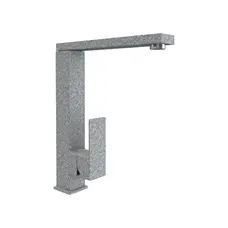 Змішувач кухонний Platinum 30 FHP (8569S) матовий Сірий Змішувач кухонний Platinum 30 FHP (8569S) матовий Сірий