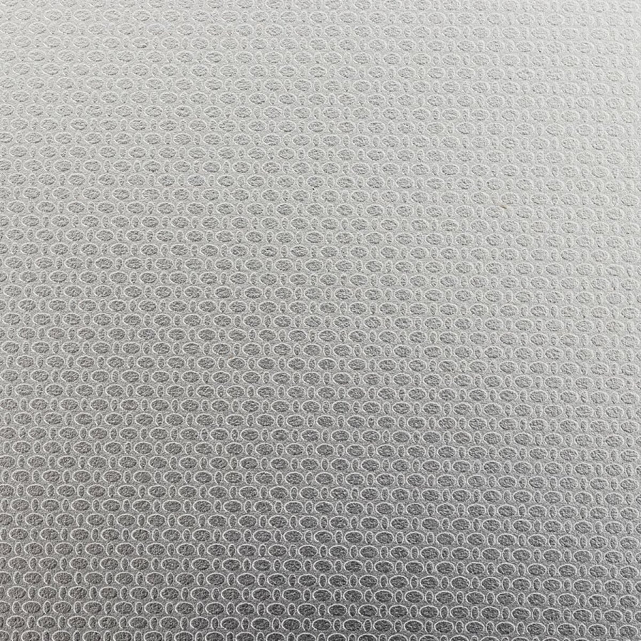 Кухонна мийка з нержавіючої сталі Platinum ДЕКОР 3838 (0,6/160 мм)