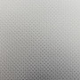 Кухонна мийка з нержавіючої сталі Platinum ДЕКОР 3838 (0,6/160 мм)