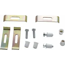 Кріплення для гранітний мийок (монтаж під стільницю) Кріплення для гранітний мийок (монтаж під стільницю)