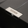 Гранитная мойка для кухни Platinum 7850 ROMA матовый Морион
