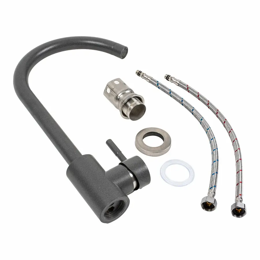 Змішувач Platinum 56 B NESP (3008 А) Моріон