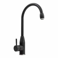 Змішувач кухонний Platinum 26 FHP (7456) Карбон