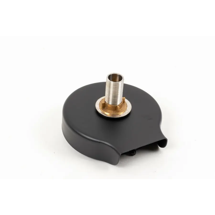 Ополаскиватель стаканов,чашек на раковину Platinum CW-2 PVD черный Ополаскиватель стаканов,чашек на раковину Platinum CW-2 PVD черный