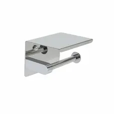 Тримач для туалетного паперу VALESO K07 хром