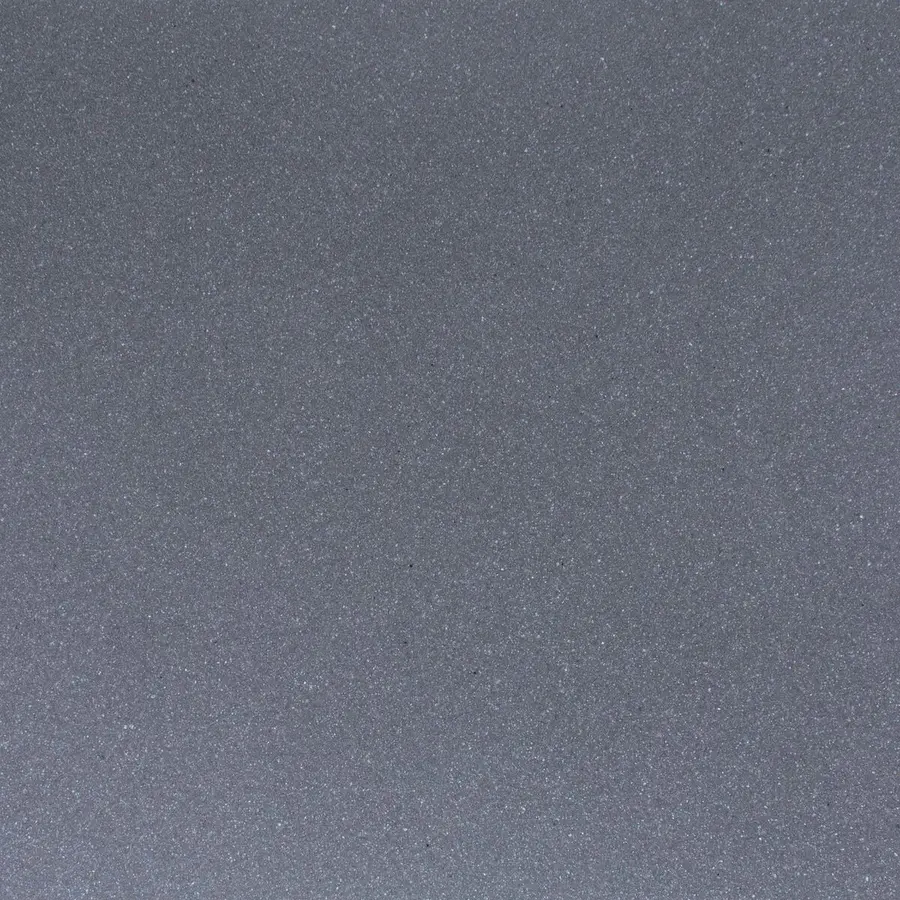 Гранітна мийка для кухні VALESO CUBE 7850 матова Сірий мусон