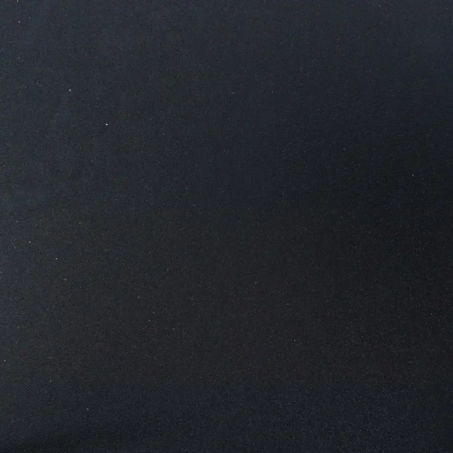 Гранитная мойка для кухни VALESO ONYX 5847 матовая Черная