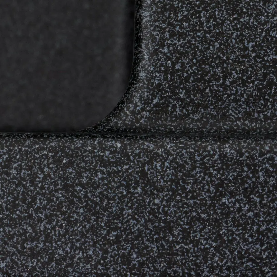 Гранітна мийка для кухні VALESO DIAMOND 8650 матова Карбон