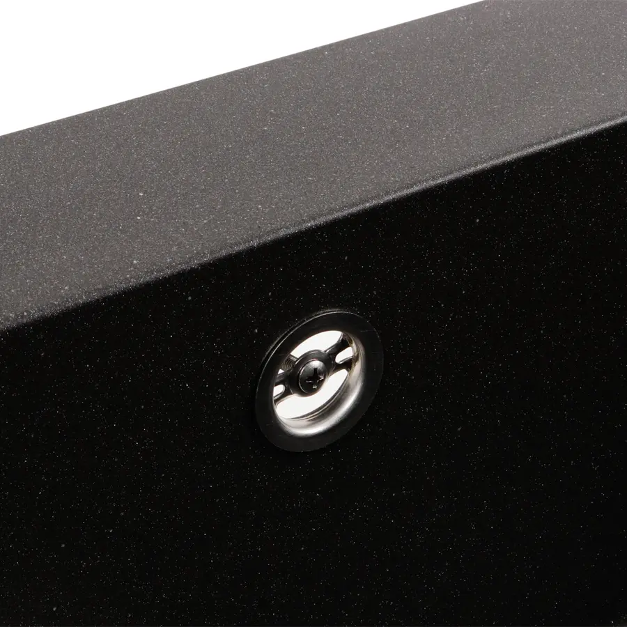 Гранітна мийка для кухні VALESO BOGEMA 7850 матова Моріон