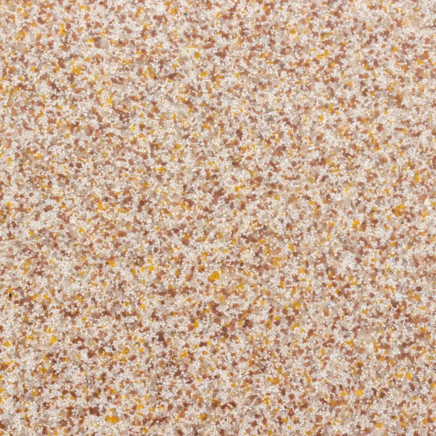 Гранітна мийка для кухні VALESO 7850 ROMA матова (карамель)