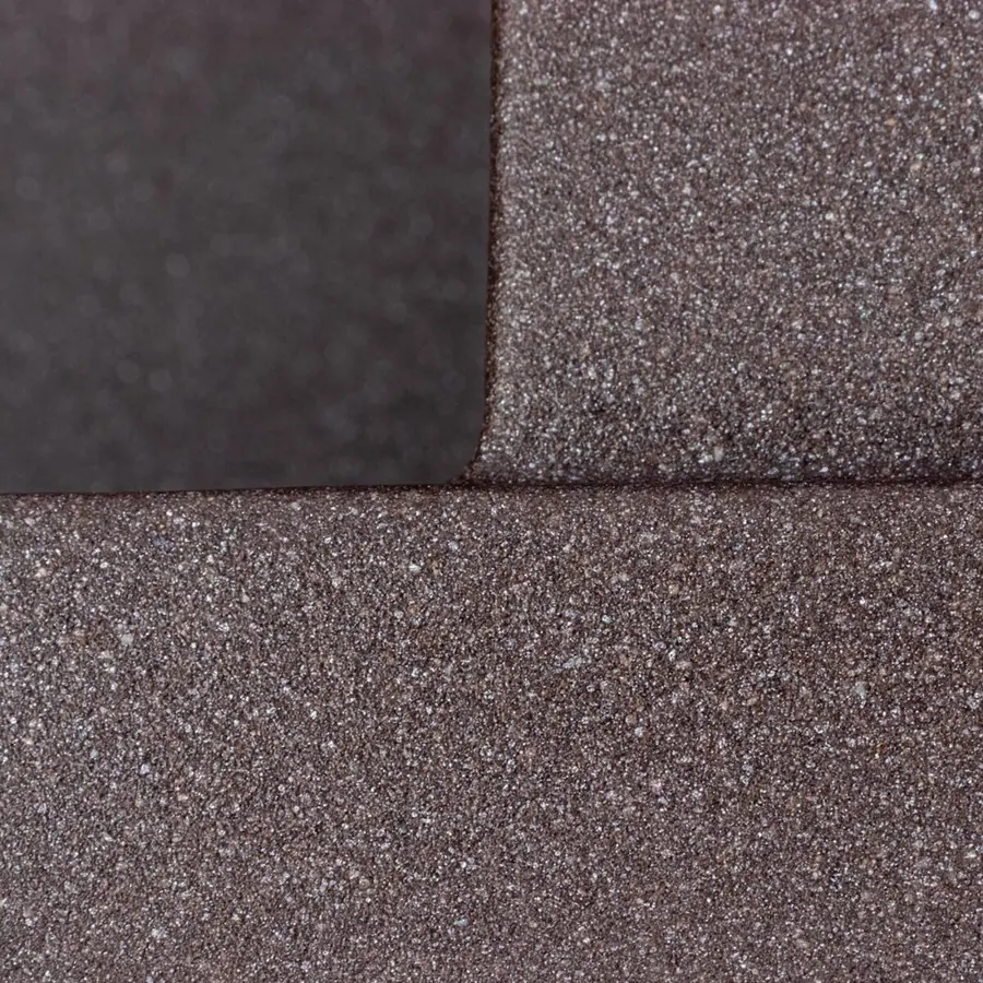 Гранитная мойка для кухни VALESO CRIPTA 6550 матовая Гренадин