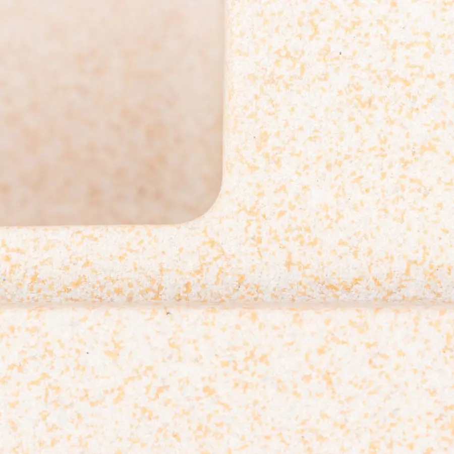 Гранітна мийка VALESO GALANS 7850 матова Сафарі