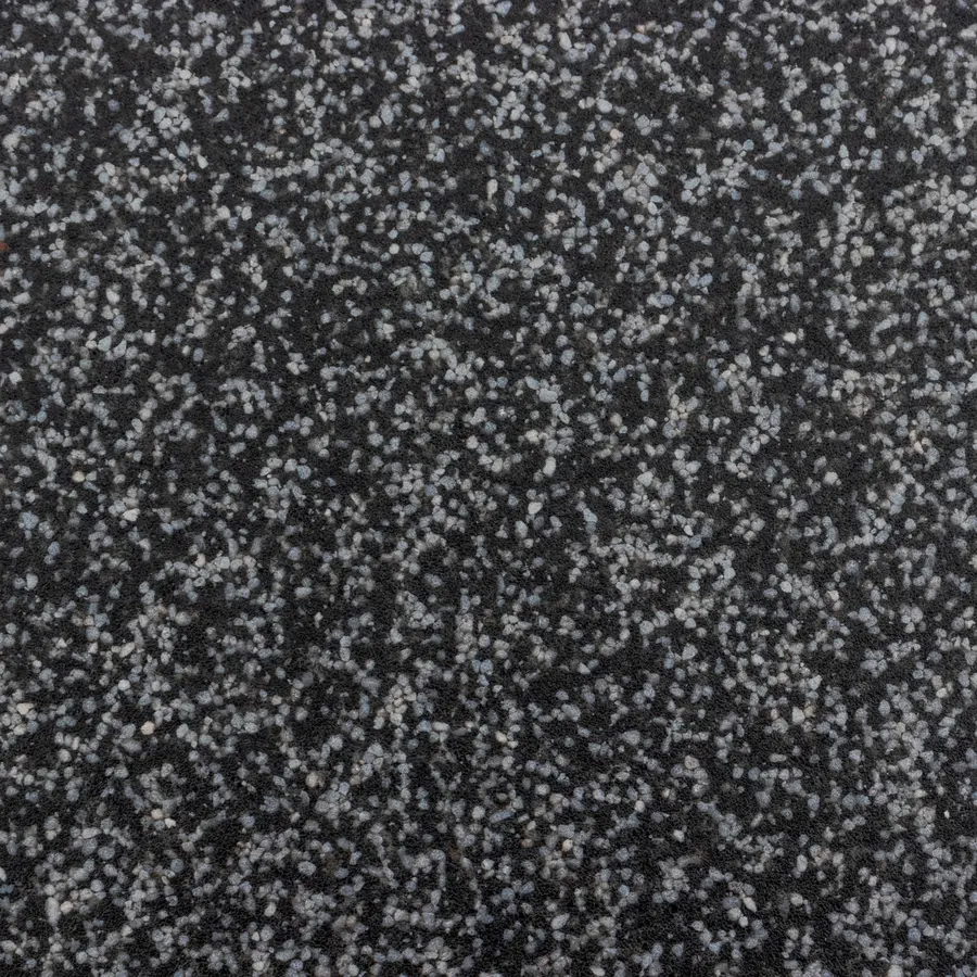 Гранітна мийка для кухні Platinum 7850 ROMA матова (графіт)