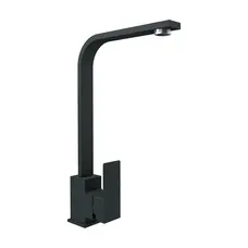 Змішувач кухонний Platinum 179 NES (3007) Антрацит Змішувач кухонний Platinum 179 NES (3007) Антрацит