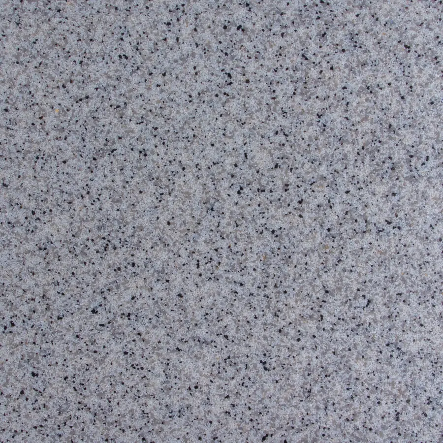 Гранітна мийка для кухні Platinum 6550 INTENSO матова Сіра