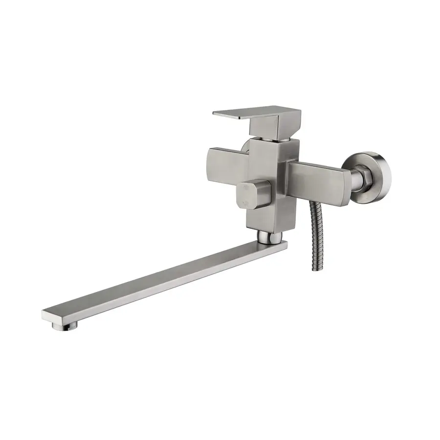 SQ 31 змішувач для ванної Гермес