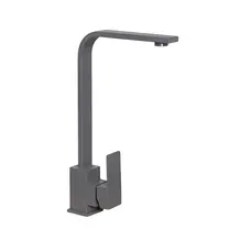 Змішувач кухонний Germece 3007В СІРИЙ МУСОН Змішувач кухонний Germece 3007В СІРИЙ МУСОН