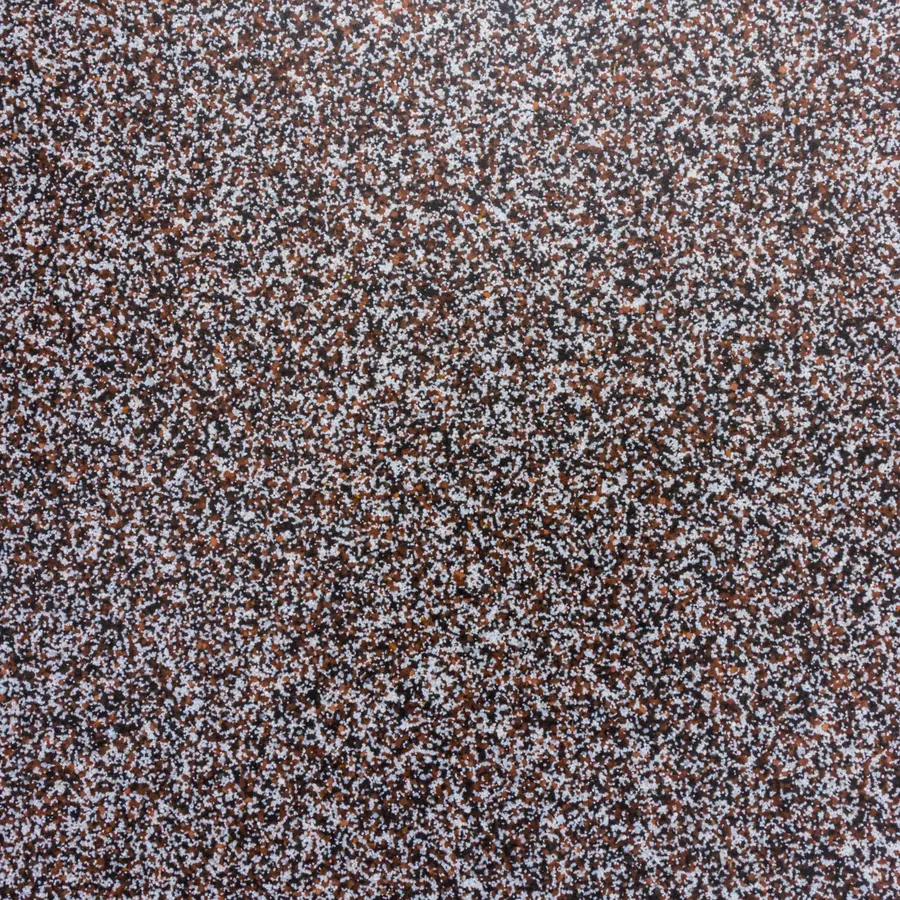 Гранітна мийка для кухні Platinum 8650 DIAMOND матова (мікс)