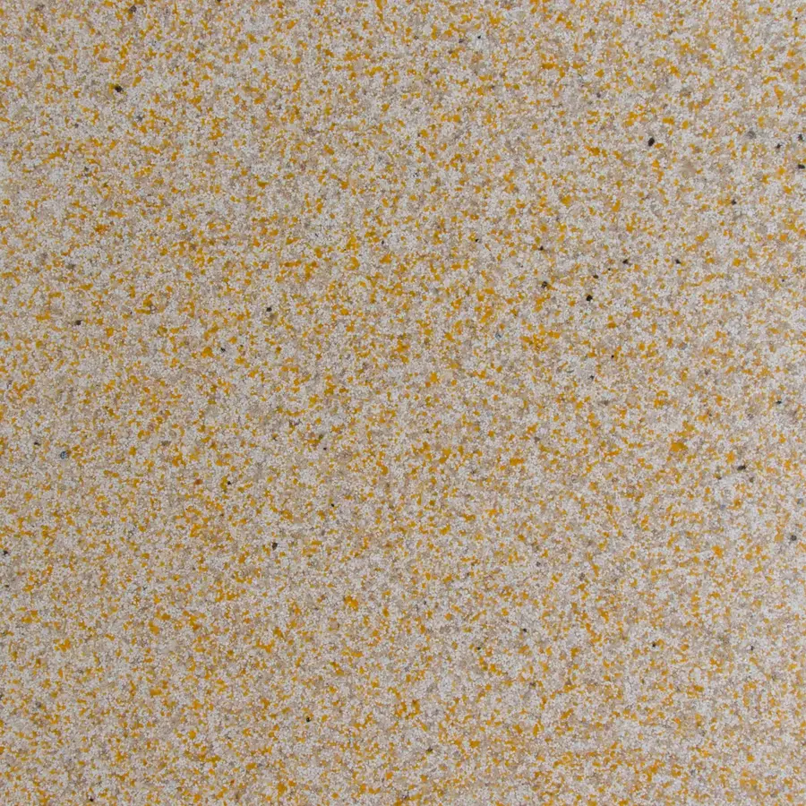 Гранітна мийка для кухні Platinum 7850 TROYA матова Беж