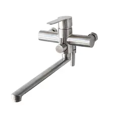 Змішувач для ванної кімнати KT 15(SS 31) Змішувач для ванної кімнати KT 15(SS 31)