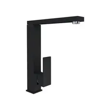 Змішувач кухонний Platinum 30 FHP (8569S) Чорний Змішувач кухонний Platinum 30 FHP (8569S) Чорний