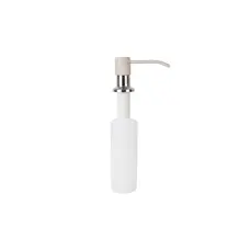 Дозатор вбудований для рідкого мила Platinum S02 Сафарі