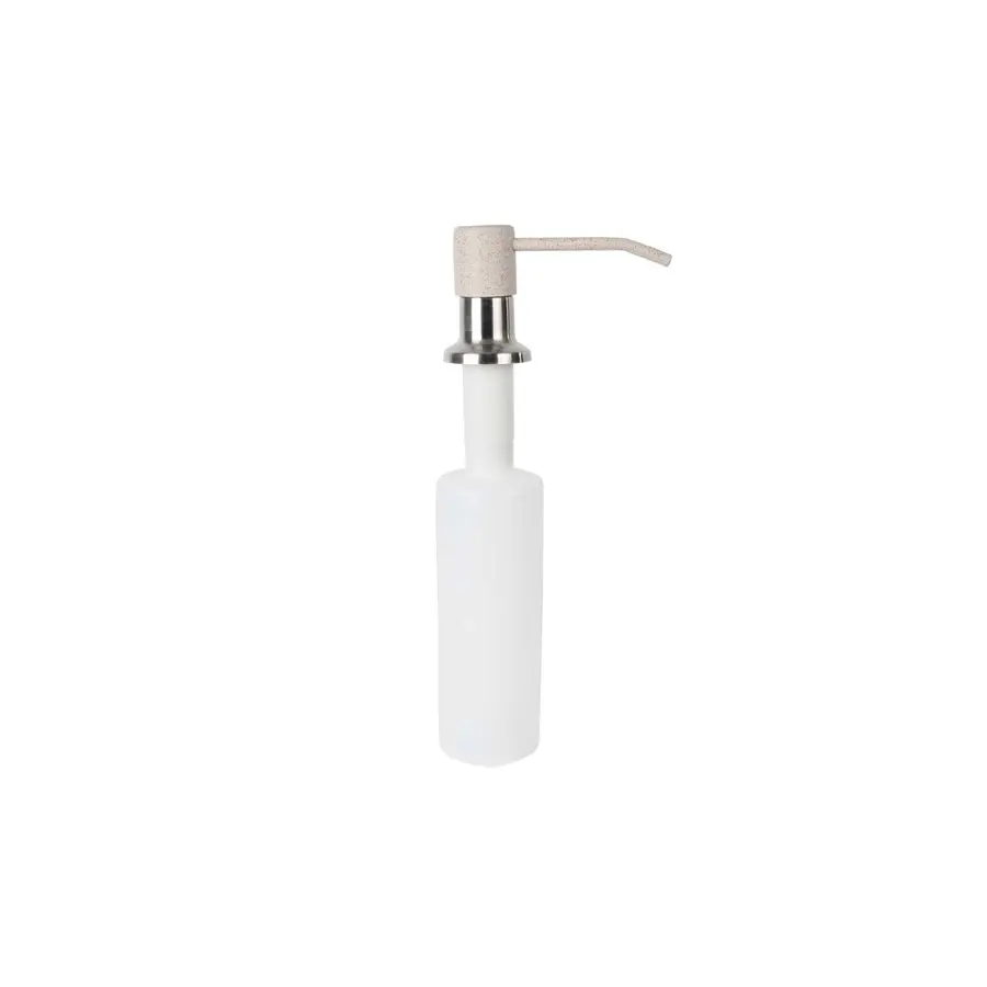 Дозатор вбудований для рідкого мила Platinum S02 Сафарі