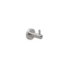 Тримач для рушників на 1 гачок Platinum 71705-1