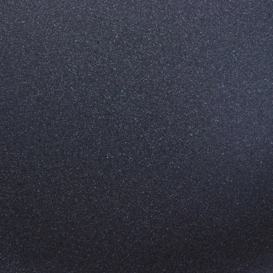 Гранітна мийка для кухні Platinum 480 TURAS матова Сірий мусон