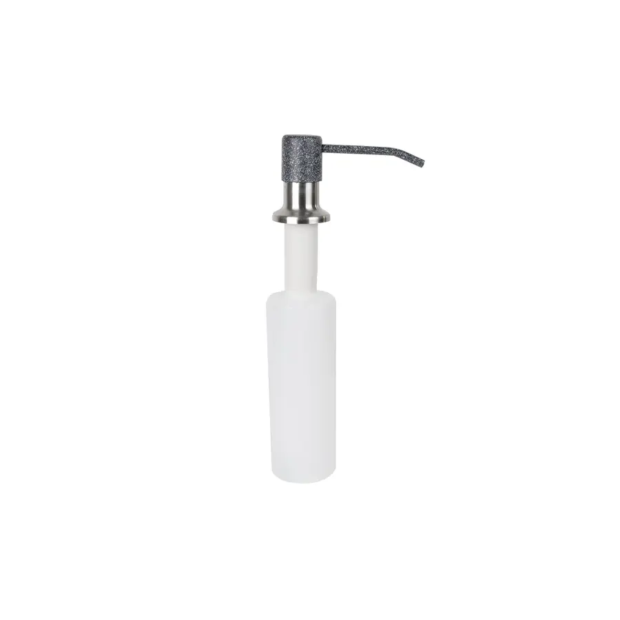 Дозатор вбудований для рідкого мила Germece SR9507PN Графіт