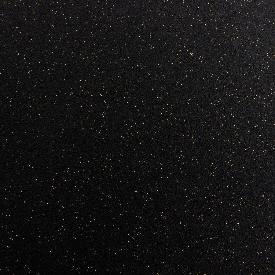 Гранітна мийка для кухні Platinum 4150 SOKIL матова Чорна GOLD