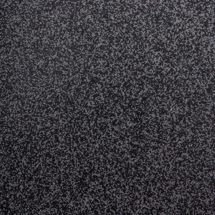 Гранітна мийка для кухні Platinum 7950 Selena матова Графіт