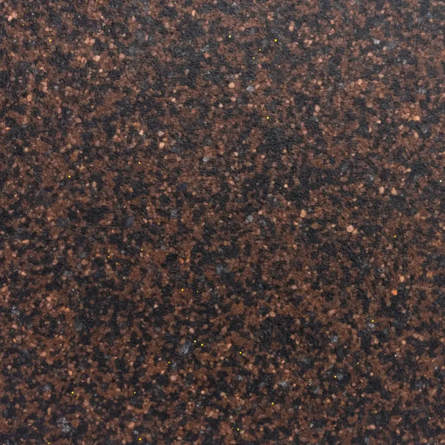 Гранітна мийка для кухні Platinum 4150 SOKIL матова Шоколад