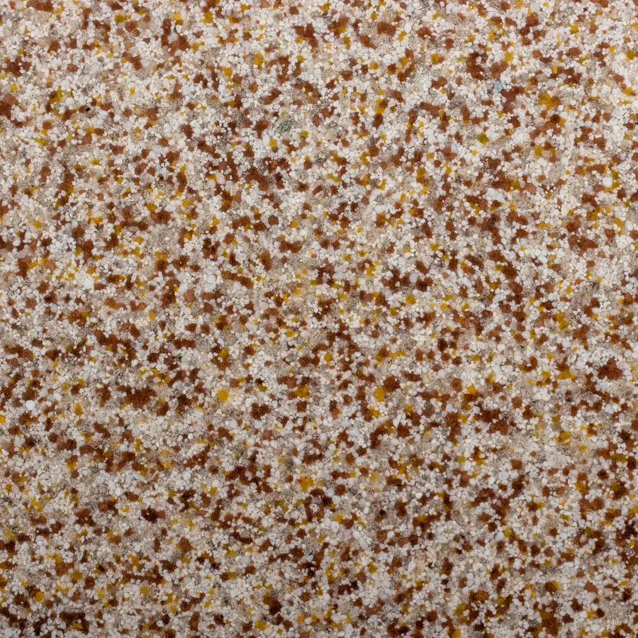 Гранітна мийка для кухні Platinum 7850 Bogema матова (карамель)