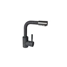 Змішувач Germece 8530 ГРАФІТ