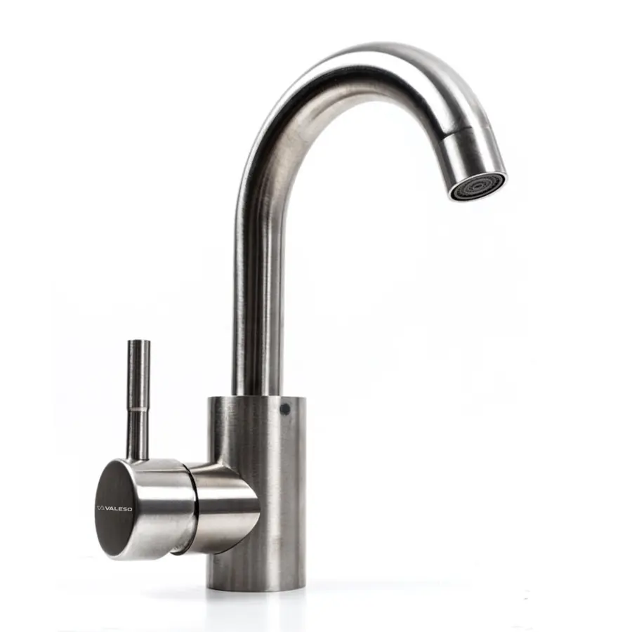Смеситель для кухни Valeso KN87