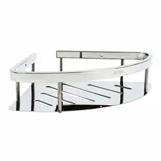 Полочка одинарная VALESO 2203-1-9 Gb