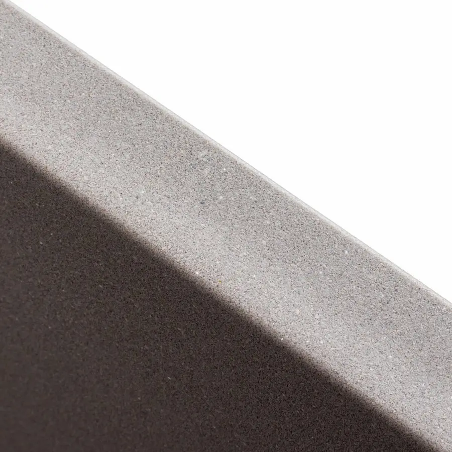 Гранитная мойка для кухни VALESO OASIS 5444 матовая Дюна