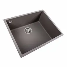 Гранитная мойка для кухни VALESO OASIS 5444 матовая Дюна