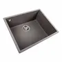 Гранитная мойка для кухни VALESO OASIS 5444 матовая Дюна