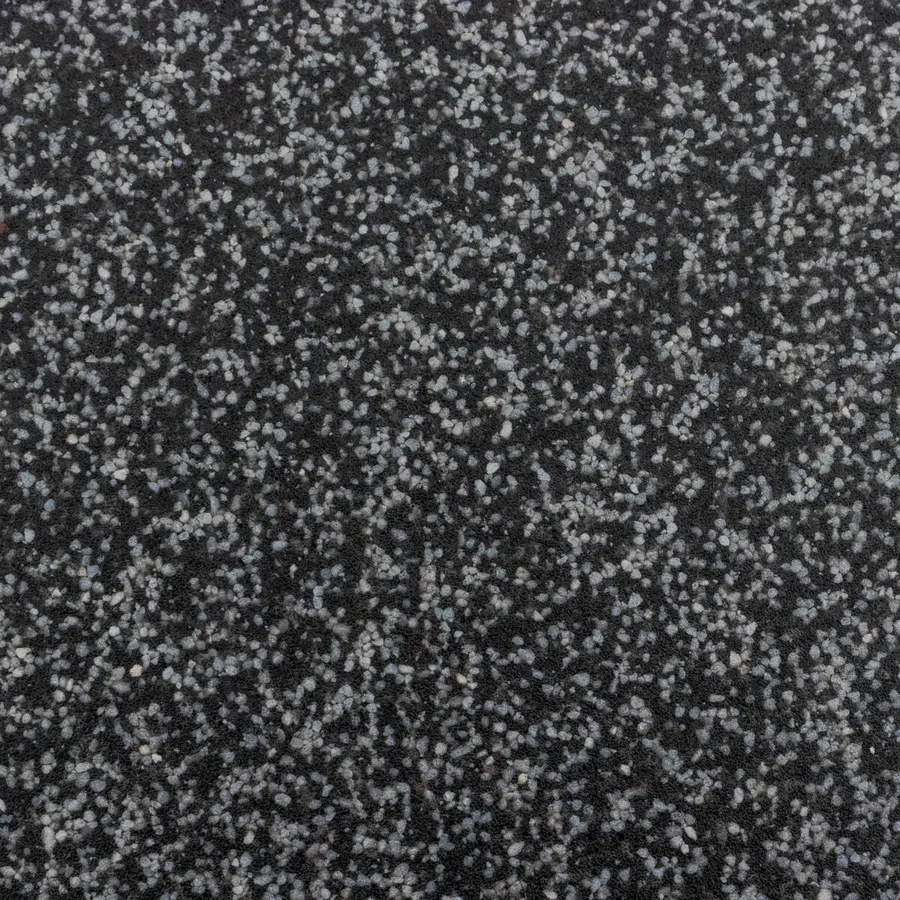 Гранітна мийка для кухні VALESO ROMA 7850 матова Графіт