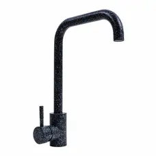 Змішувач кухонний VALESO NS02B (3008B-NA) графіт