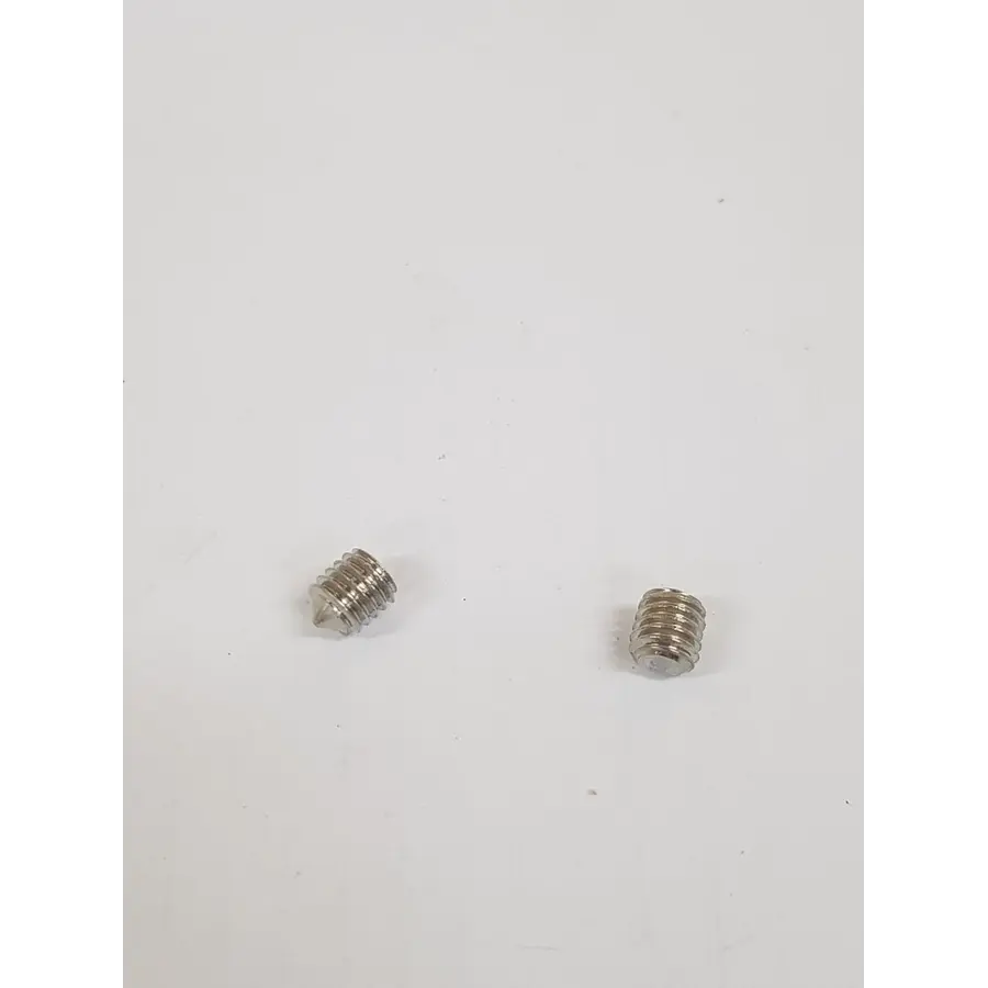 Гайка для кріплення ручки змішувача (під шестигранник)